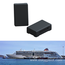 4G Waterproof Asset GPS Tracker Device